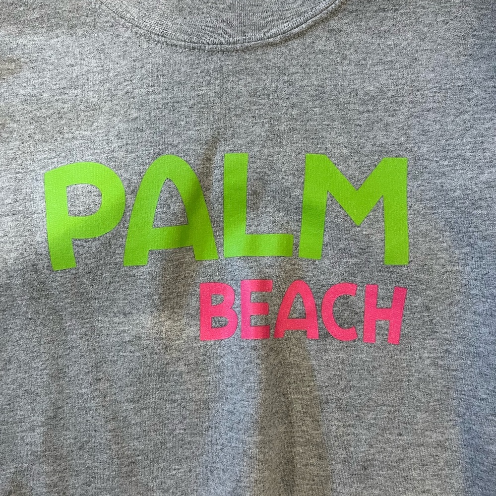 Destination Crewneck Sweatshirt